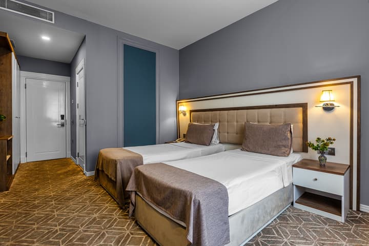 Alba Hotel & Spa