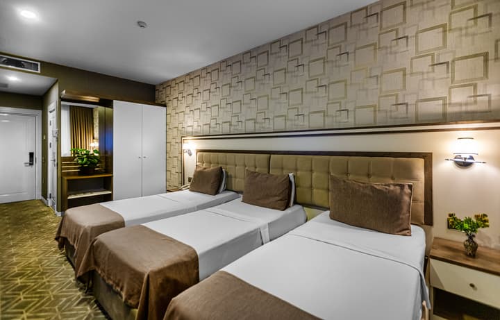 Alba Hotel & Spa