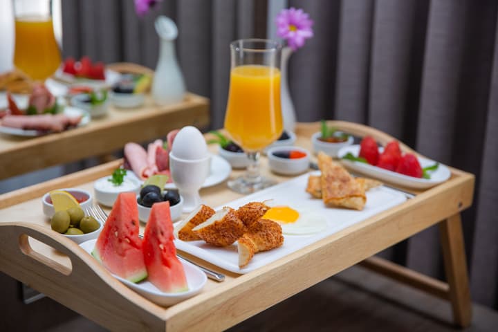 Alba Hotel & Spa
