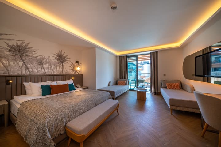 Liberty Fabay - All Inclusive