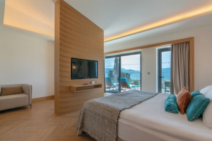 Liberty Fabay - All Inclusive