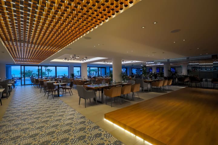 Radisson Beach Resort Larnaca