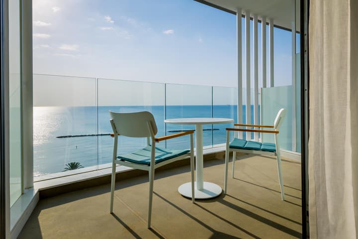 Radisson Beach Resort Larnaca