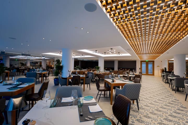 Radisson Beach Resort Larnaca