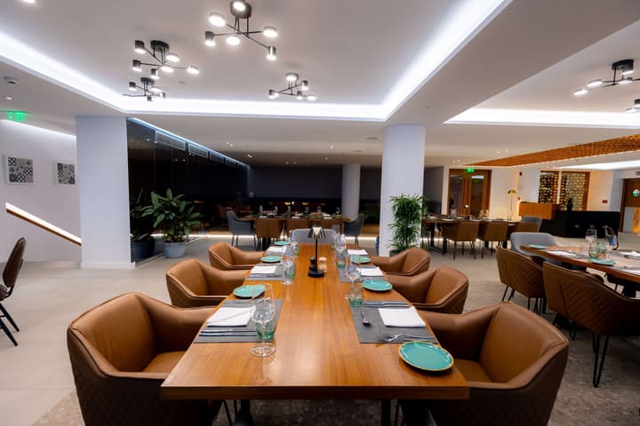 Radisson Beach Resort Larnaca