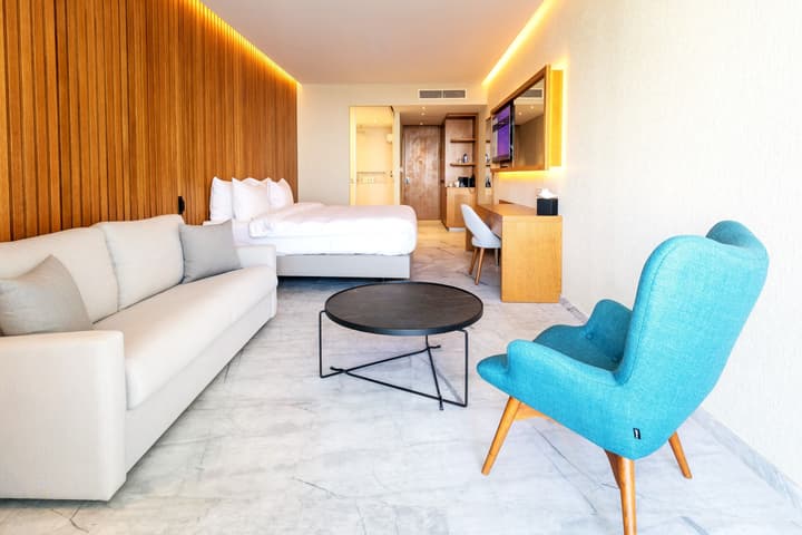 Radisson Beach Resort Larnaca