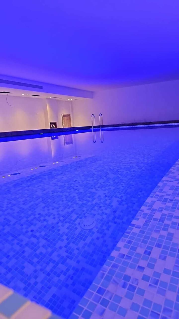 Radisson Beach Resort Larnaca