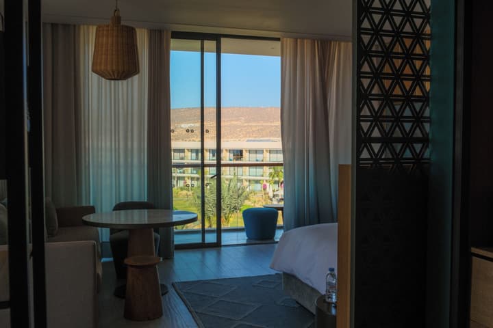 Hyatt Regency Taghazout