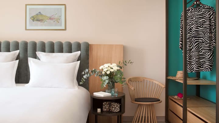 Hyatt Regency Taghazout
