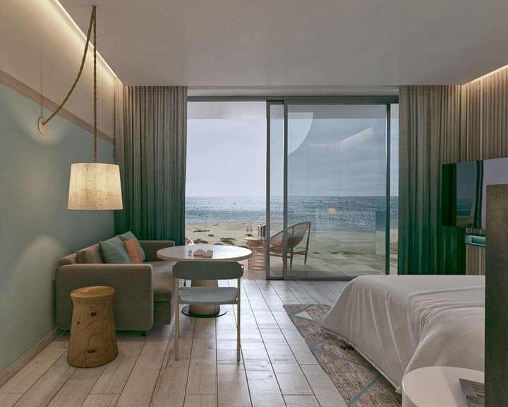 Hyatt Regency Taghazout