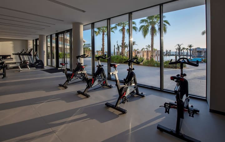 Hyatt Regency Taghazout