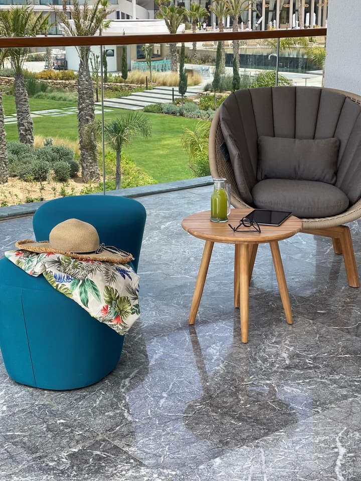 Hyatt Regency Taghazout