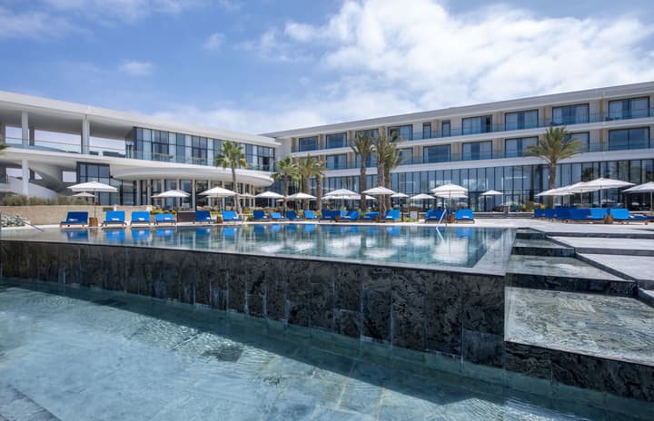 Hyatt Regency Taghazout