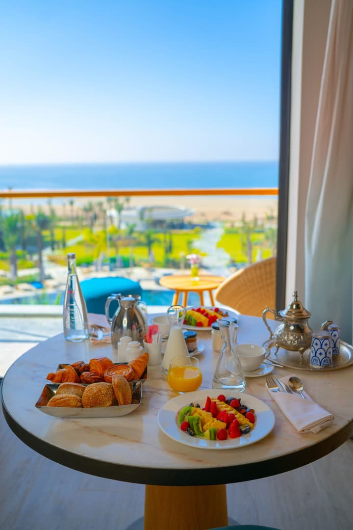 Hyatt Regency Taghazout