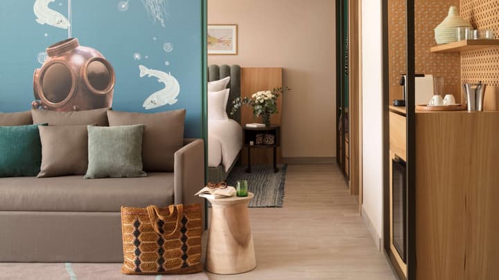 Hyatt Regency Taghazout