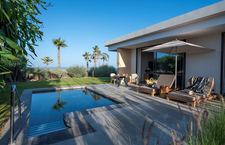 Hyatt Regency Taghazout