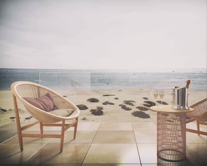 Hyatt Regency Taghazout