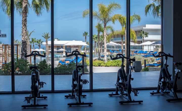 Hyatt Regency Taghazout