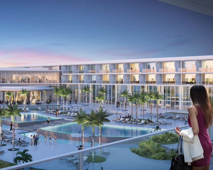 Hyatt Regency Taghazout