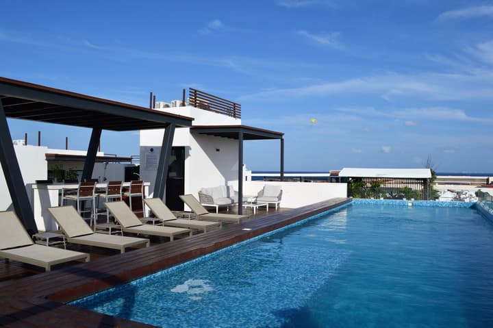 Pura Playa 501 by Riviera Rentals