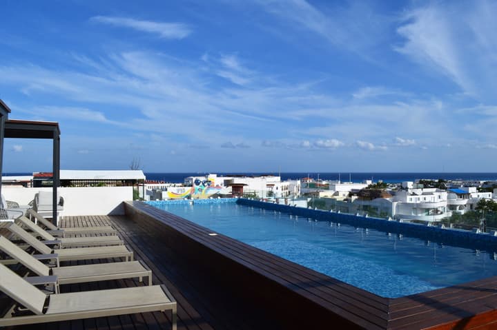 Pura Playa 501 by Riviera Rentals