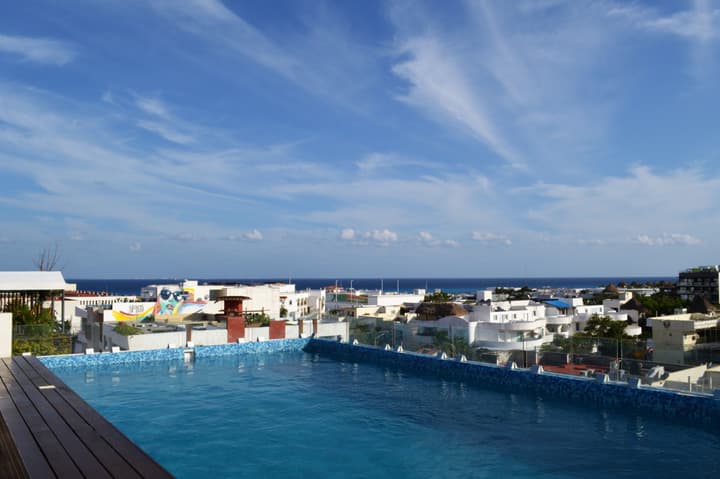 Pura Playa 501 by Riviera Rentals