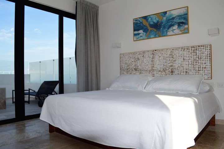 Pura Playa 501 by Riviera Rentals