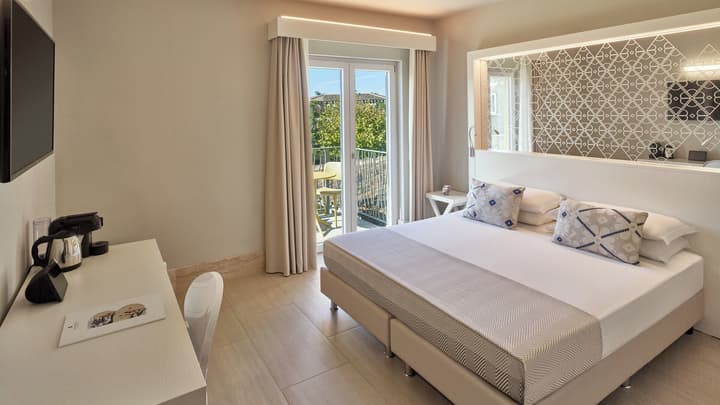 Is Serenas Badesi Resort