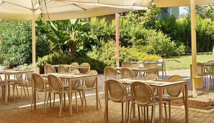 Is Serenas Badesi Resort