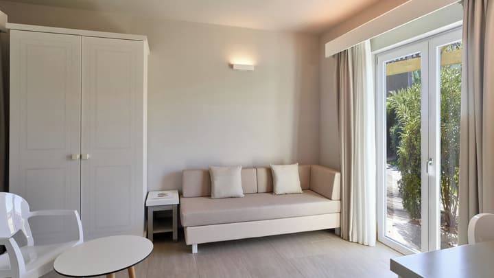 Is Serenas Badesi Resort