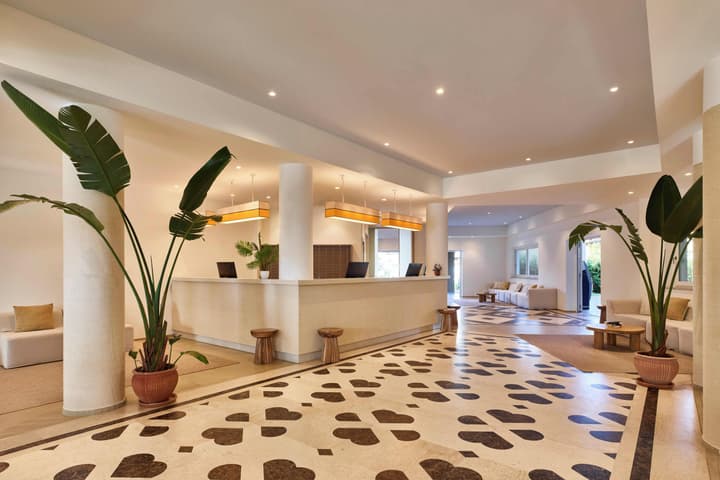 Is Serenas Badesi Resort
