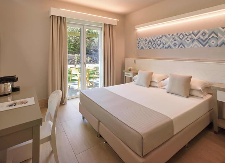 Is Serenas Badesi Resort