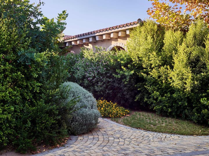 Is Serenas Badesi Resort