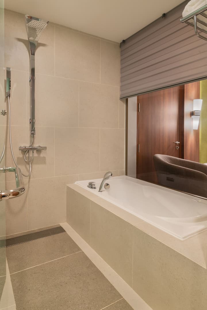 Zenith Hotel Cameron