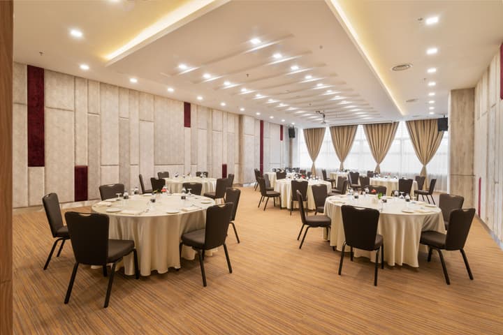 Zenith Hotel Cameron