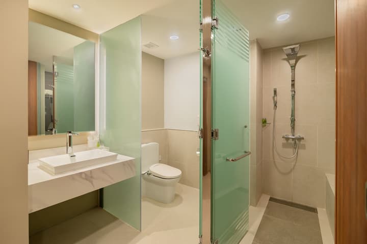 Zenith Hotel Cameron