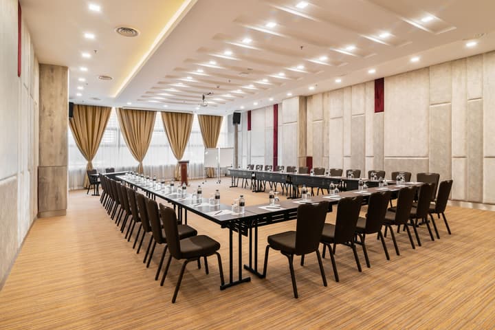 Zenith Hotel Cameron