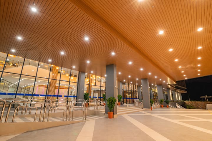 Zenith Hotel Cameron