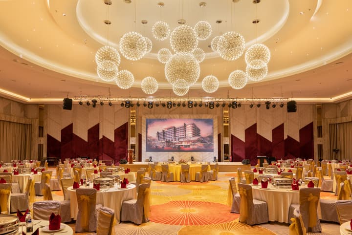 Zenith Hotel Cameron