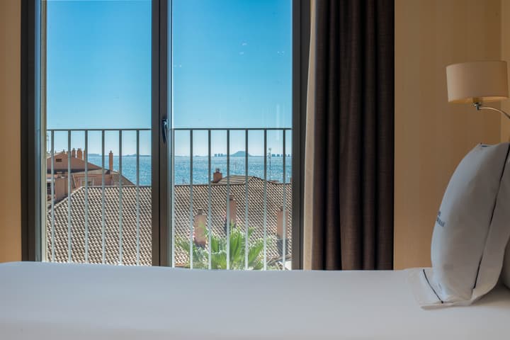 Ibersol Atrio del Mar