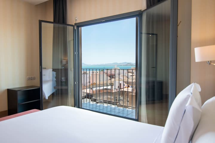 Ibersol Atrio del Mar