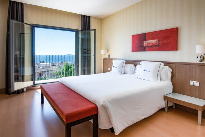 Ibersol Atrio del Mar