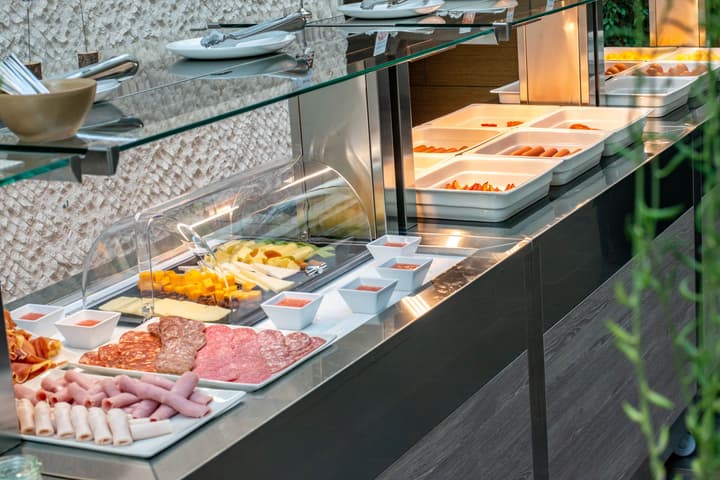 Ibersol Atrio del Mar