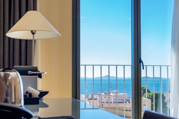 Ibersol Atrio del Mar