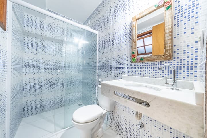 Pousada Maré Cheia