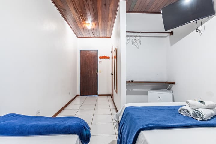 Pousada Maré Cheia