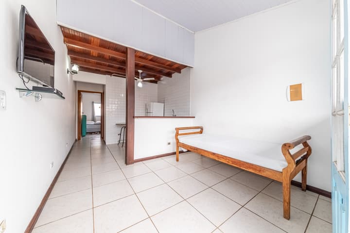 Pousada Maré Cheia