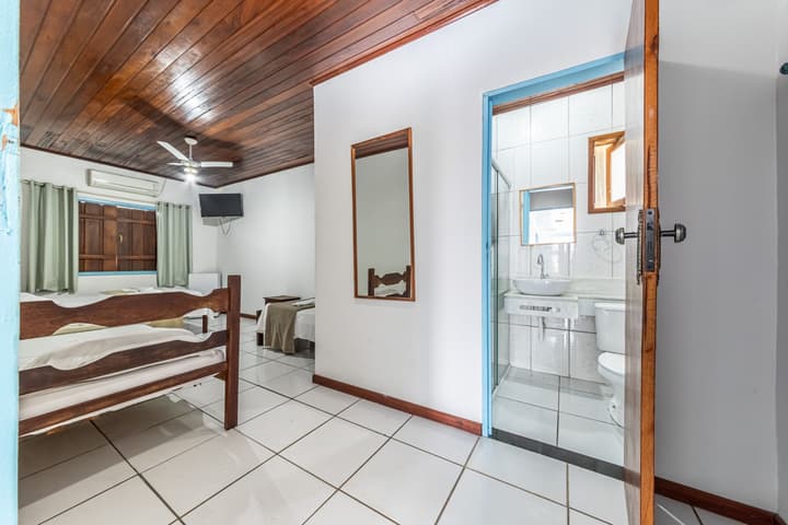 Pousada Maré Cheia