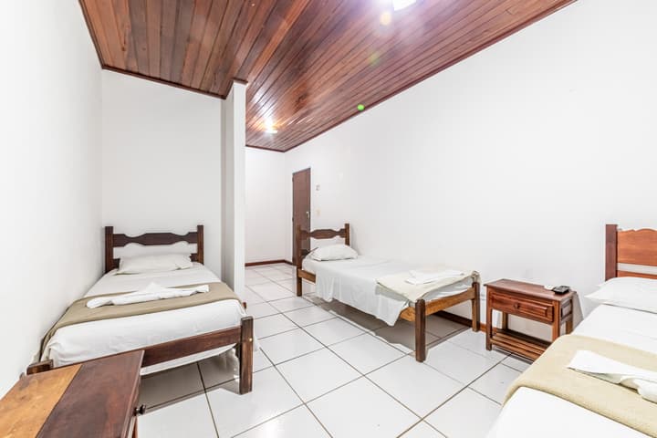 Pousada Maré Cheia