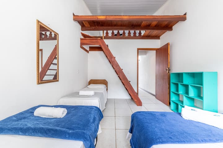 Pousada Maré Cheia